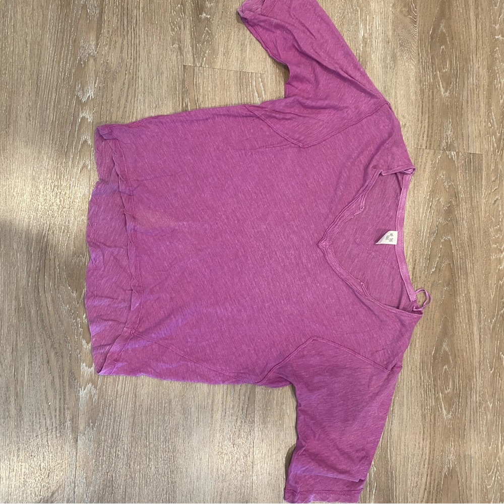free people top